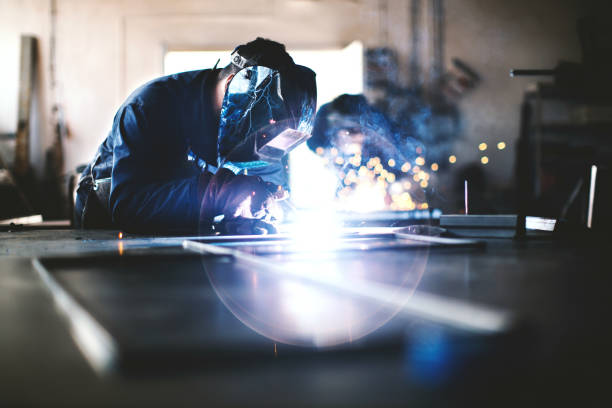 Best Welding Inspection and Certification in Jerome, IL