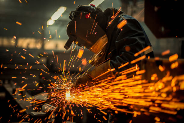 Affordable Welder Services in Jerome, IL