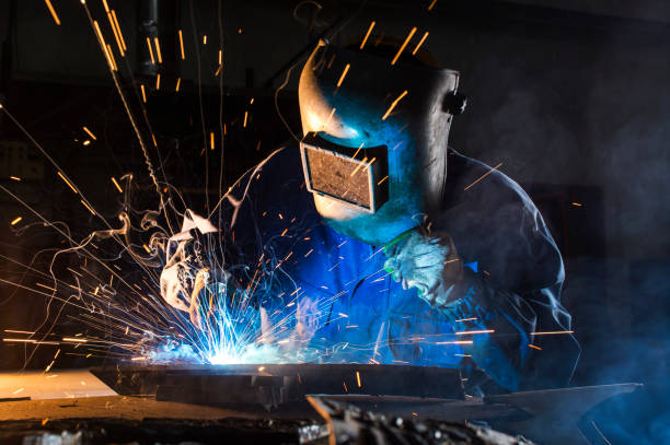 Best Food and Beverage Processing Equipment Welding in Jerome, IL