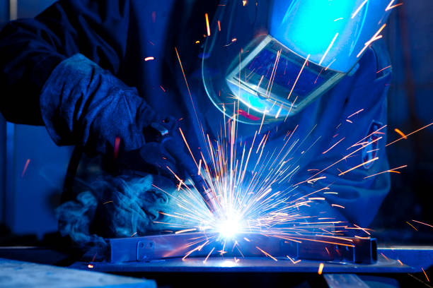 Best Automotive Welding in Jerome, IL