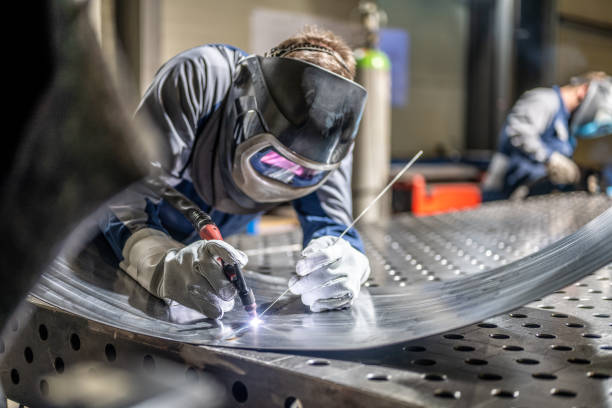 Best Artistic and Custom Metal Fabrication in Jerome, IL