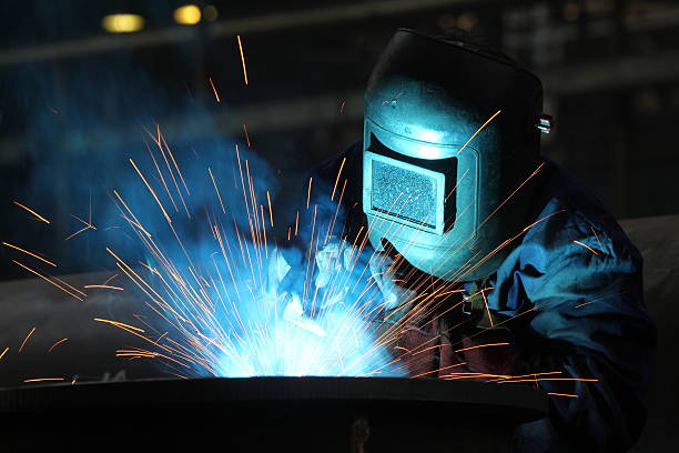 Jerome, IL Welder & Metal Fabrication Company