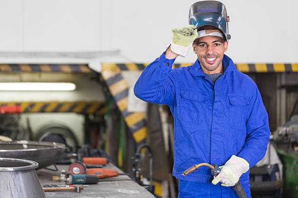 Best Specialty Welding Processes in Jerome, IL